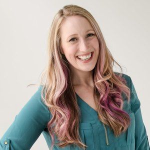 Meet your Posher, Jeannine